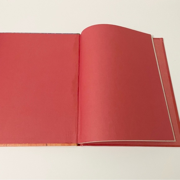 Vintage 1985 First Edition Meet The Fraggles Hardcover Book - Picture 10 of 16